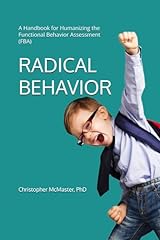 Radical behavior handbook d'occasion  Livré partout en France