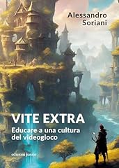 Vite extra. educare usato  Spedito ovunque in Italia 