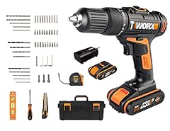 Worx perceuse visseuse d'occasion  Livré partout en France