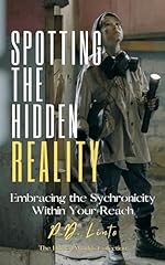 Spotting hidden reality for sale  Delivered anywhere in UK