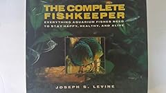 Complete fishkeeper everything for sale  Delivered anywhere in USA 