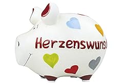 Kcg keramik sparschwein gebraucht kaufen  Wird an jeden Ort in Deutschland