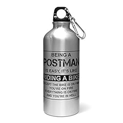 600ml postman easy for sale  Delivered anywhere in Ireland