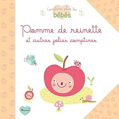 Pomme reinette jolies d'occasion  Livré partout en France