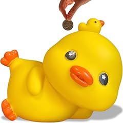 Duck piggy bank for sale  Delivered anywhere in USA 