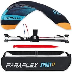 Wolkenstürmer paraflex sport gebraucht kaufen  Wird an jeden Ort in Deutschland