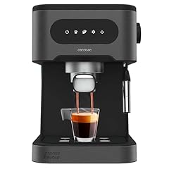Cecotec espressomaschine power gebraucht kaufen  Wird an jeden Ort in Deutschland