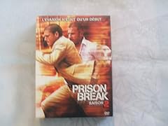 saison 2 prison break d'occasion  Livré partout en France