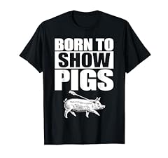 Born show pigs for sale  Delivered anywhere in USA 