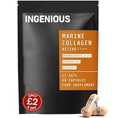 Ingenious 100 pure for sale  Delivered anywhere in UK
