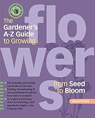 Gardener guide growing for sale  Delivered anywhere in USA 