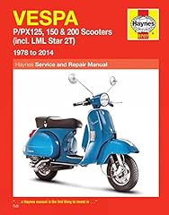 Vespa 125 150 for sale  Delivered anywhere in Ireland