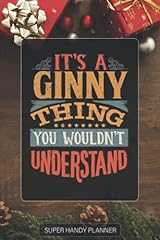 Ginny ginny thing for sale  Delivered anywhere in UK