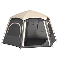 Outsunny instant camping for sale  Delivered anywhere in UK