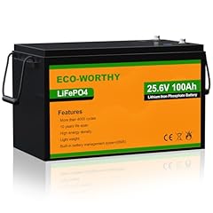 Eco worthy 24v for sale  Delivered anywhere in UK