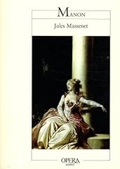 Manon d'occasion  Livré partout en France