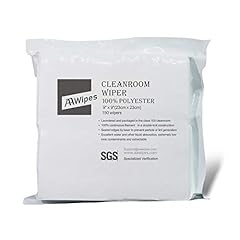 Aawipes cleanroom cloth for sale  Delivered anywhere in USA 