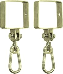 Galvanised swing hanger for sale  Delivered anywhere in UK