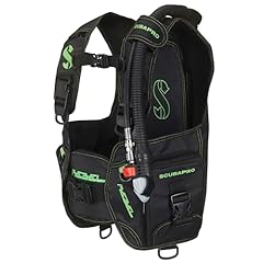 Scubapro rebel bcd for sale  Delivered anywhere in USA 