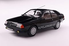 Solido renault fuego d'occasion  Livré partout en France