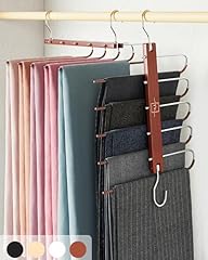 Moralve pants hangers for sale  Delivered anywhere in USA 