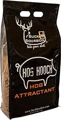 Buck bourbon hog for sale  Delivered anywhere in USA 