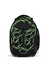 Satch match green d'occasion  Livré partout en France