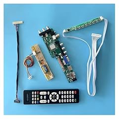 Scheda controller lcd usato  Spedito ovunque in Italia 