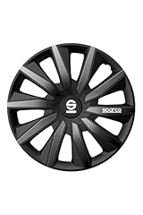 Sparco enjoliveurs milano d'occasion  Livré partout en France