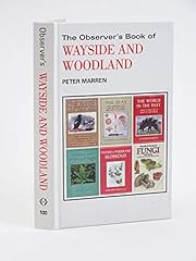 Wayside woodland for sale  Delivered anywhere in UK