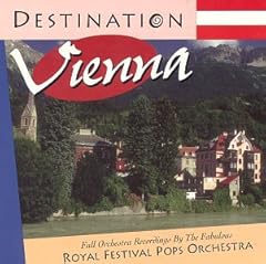 Destination vienna d'occasion  Livré partout en France