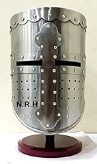 Great helm crusader for sale  Delivered anywhere in UK
