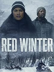 Red winter for sale  Delivered anywhere in UK