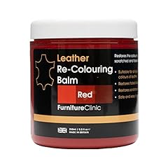 Furniture clinic leather for sale  Delivered anywhere in UK