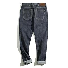 Syjym vintage selvedge d'occasion  Livré partout en France