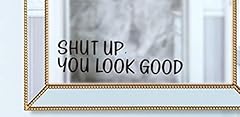 Shut look good for sale  Delivered anywhere in USA 