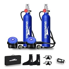 Unarowhals scuba tank for sale  Delivered anywhere in USA 