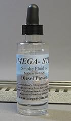 Mega steam diesel for sale  Delivered anywhere in USA 