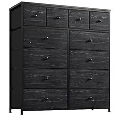 Enhomee black dresser for sale  Delivered anywhere in USA 