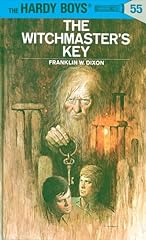 Witchmaster key for sale  Delivered anywhere in USA 