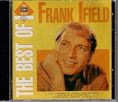 Frank ifield best for sale  Delivered anywhere in UK