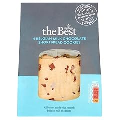 Morrisons best belgian for sale  Delivered anywhere in UK