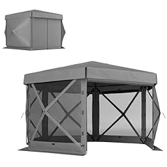 Outsunny hexagonal pop for sale  Delivered anywhere in USA 