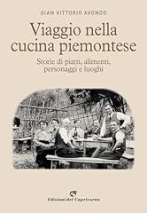 Viaggio nella cucina usato  Spedito ovunque in Italia 
