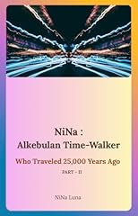 Nina time walks d'occasion  Livré partout en France
