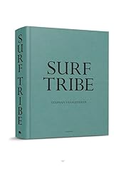 Surf tribe for sale  Delivered anywhere in UK