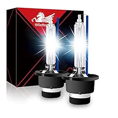 Winpower d2s 35w gebraucht kaufen  Wird an jeden Ort in Deutschland