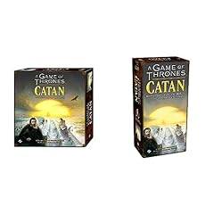 Catan game thrones for sale  Delivered anywhere in USA 