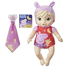 Baby alive peppa for sale  Delivered anywhere in UK