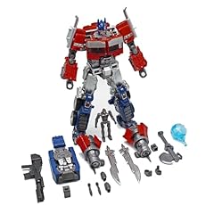 Jigfly transformer optimus usato  Spedito ovunque in Italia 